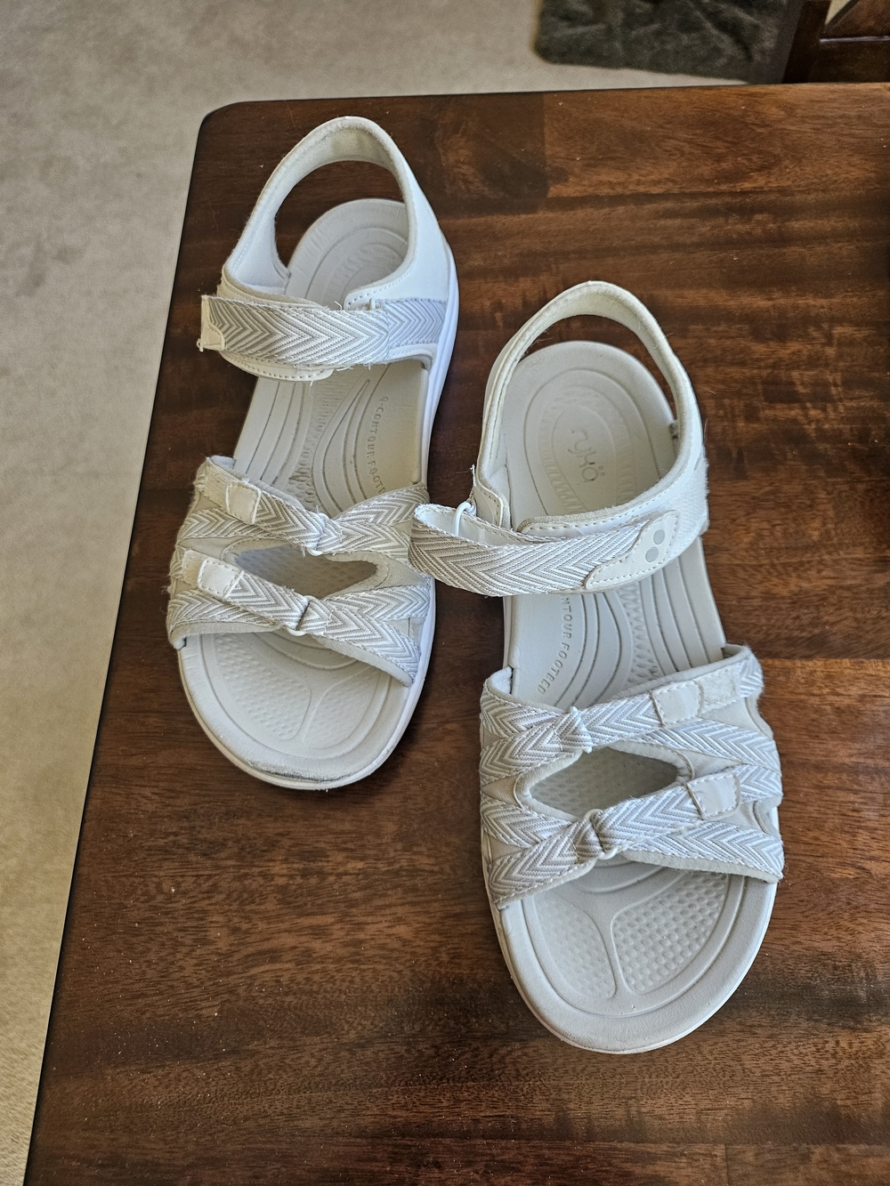 Lightweight  Comfort Sandals